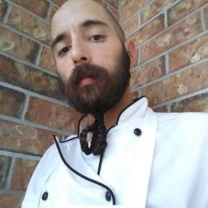 Meet your Posher, Andrew